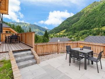 Chalet für 10 Personen in Donnersbachwald, Liezen und Umgebung, Bild 1
