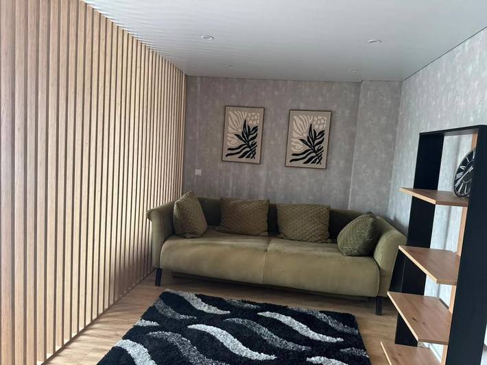 Ferienwohnung für 3 Personen