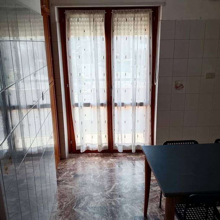 Hel lägenhet, Apartment 'Atixa Domus' with Balcony, Wi-Fi and Air Conditioning in Atessa, Chieti provins