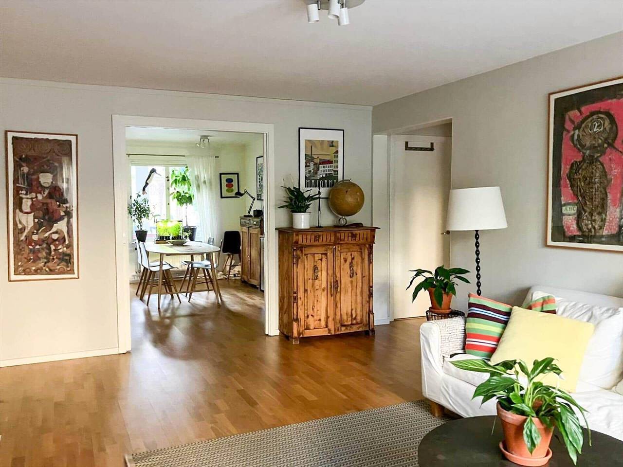Ganze Ferienwohnung, Sto762 Stockholm - Fatburs Brunnsgata 30 in Stockholm, Schwedische Ostsee