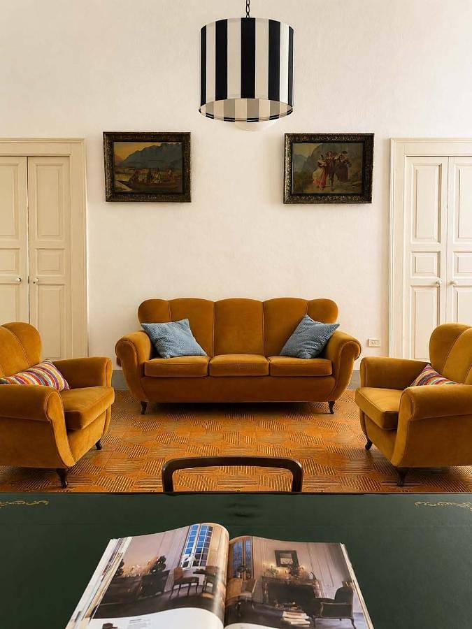 B&b per 2 persone, con Giardino a Alezio