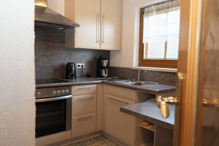 Agriturismo für 3 Personen, mit Garten in Mittlerer Schwarzwald - 4