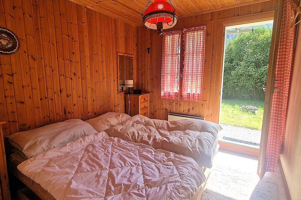 La Granzeta - Chalet- Authentique - Evolène in Evolène, Walliser Alpen