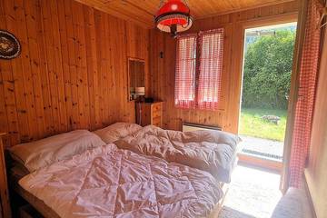 Chalet für 6 Personen in Evolène, Walliser Alpen, Bild 1