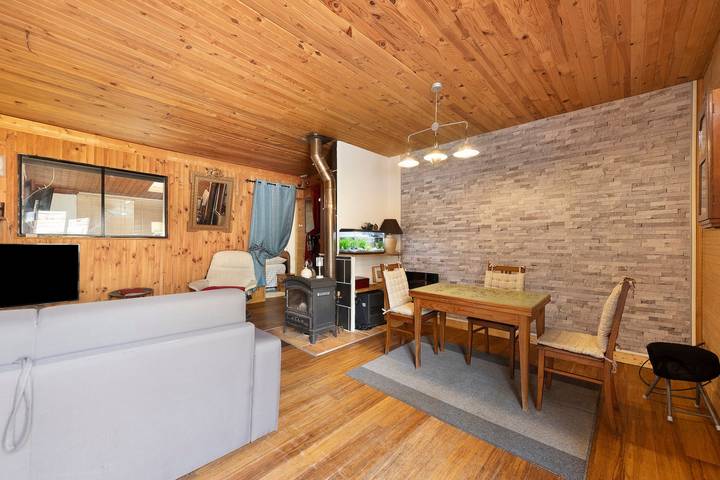 Location de vacances pour 4 personnes, avec jacuzzi et jardin à Lanton - 4