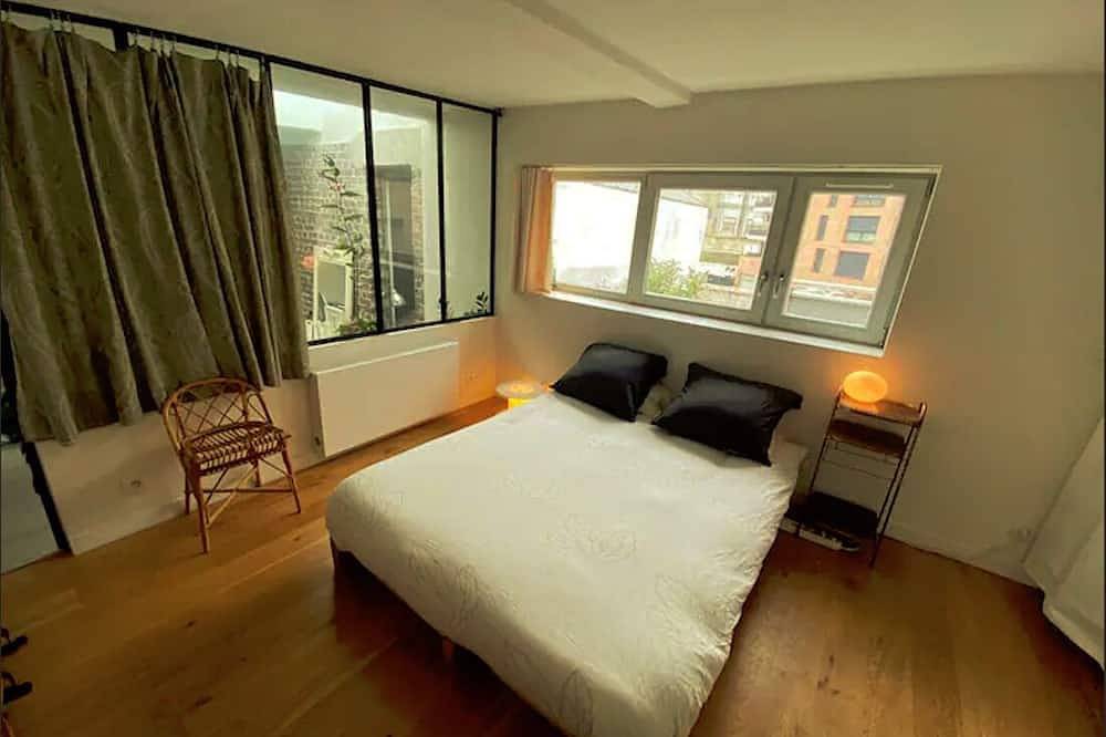Entire apartment, Superbe Loft à Pantin in Pantin, Seine-Saint-Denis