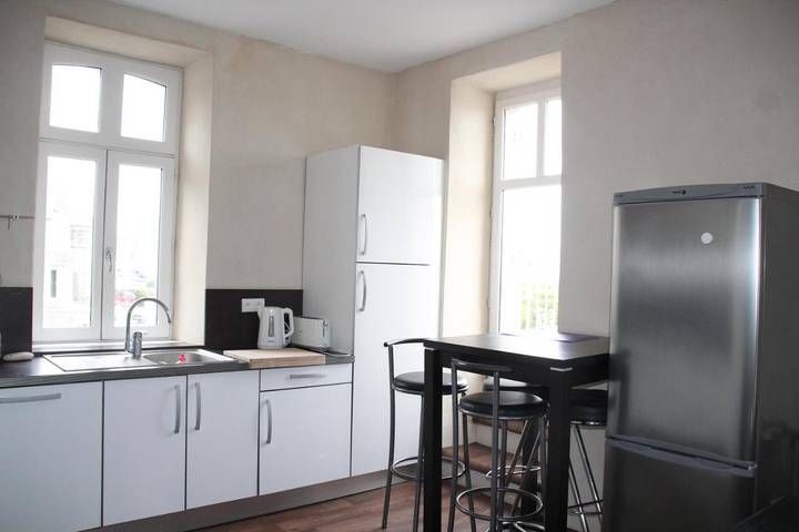 Gîte pour 6 personnes, avec vue et jardin dans Vieux Port (Roscoff) - 3