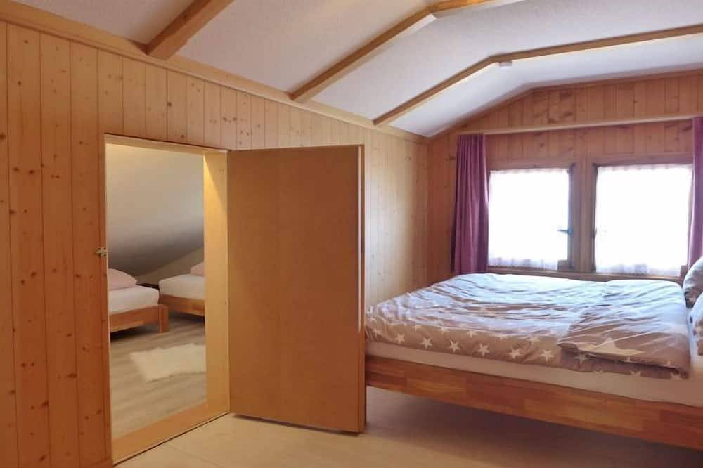 Ganze Wohnung, Chalet Vamika in Niederried bei Interlaken, Verwaltungskreis Interlaken-Oberhasli