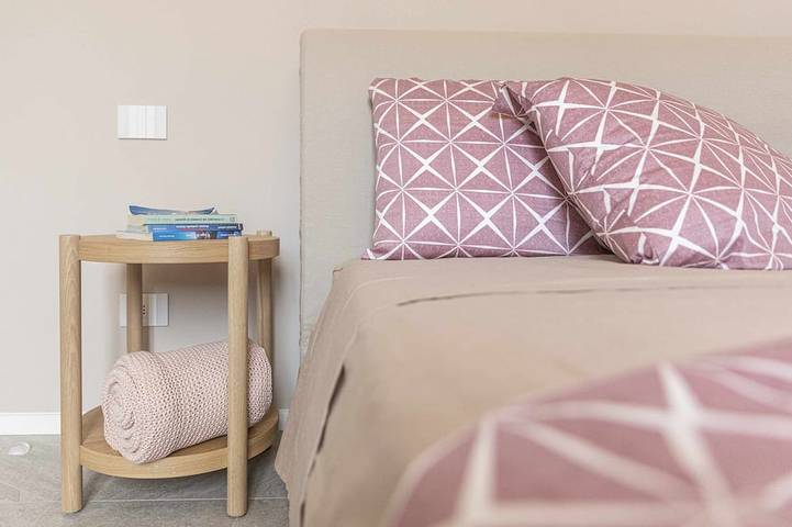 Gîte pour 4 personnes, avec jardin à Gavirate - 2