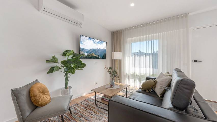 Casa vacacional para 4 personas en Victoria