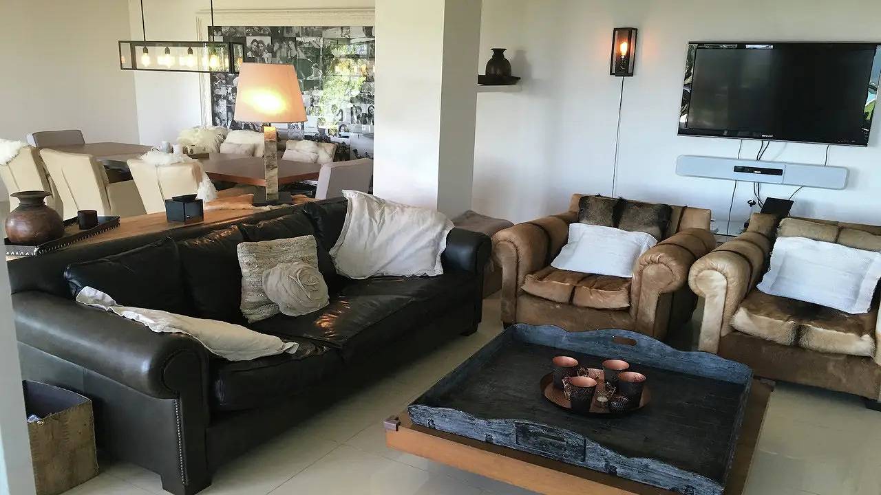 Villa für 8 Personen (250 m²) in Grasse in Grasse, Costa mediterránea (Francia)