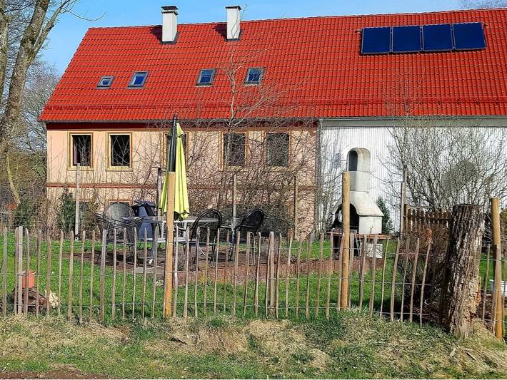 Ferienwohnung für 5 Personen, mit Terrasse und Garten in Nordrhein-Westfalen - 2