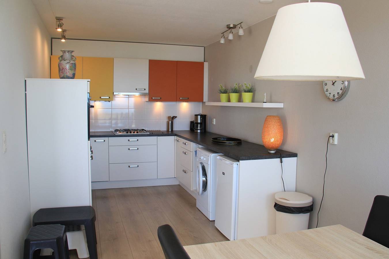 Rentals Egmond — Dolfijn in Egmond, Egmond aan Zee