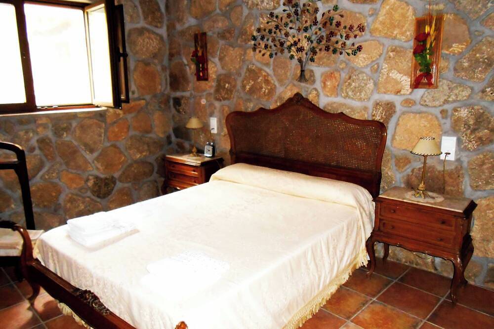 Rural house in Ávila Gemerendura y Son soles (With fireplace and pet friendly) in La Torre, Ávila und Umgebung