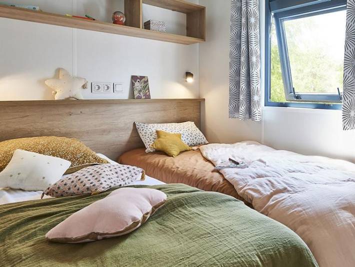 Camping für 6 Personen in den Cevennen - 4