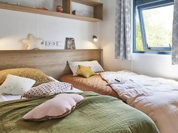 Camping für 6 Personen in Cendras, Alès und Umgebung, Bild 3