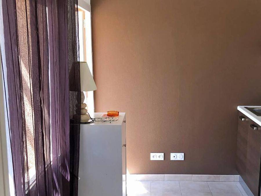 Camping Domaine d'Anghione - Apartment 2 persons - Flat | Classic | Studio | 2 Pers. | Single terrace | Clim. in Castellare-di-Casinca, Corte region