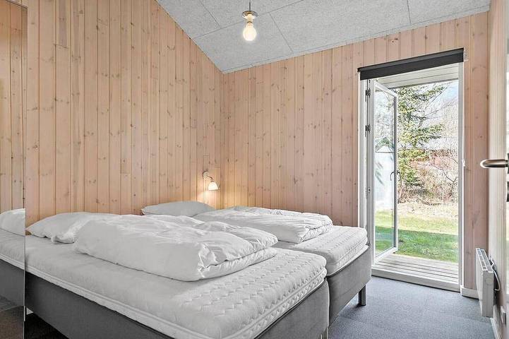 Ferienhaus für 8 Personen, mit Sauna in Guldforhoved - 3