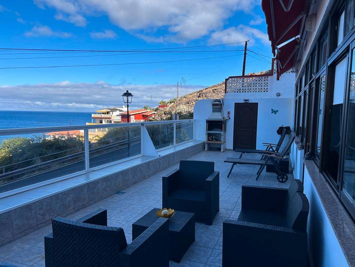 Casa vacanza per 6 persone a Tenerife Nord