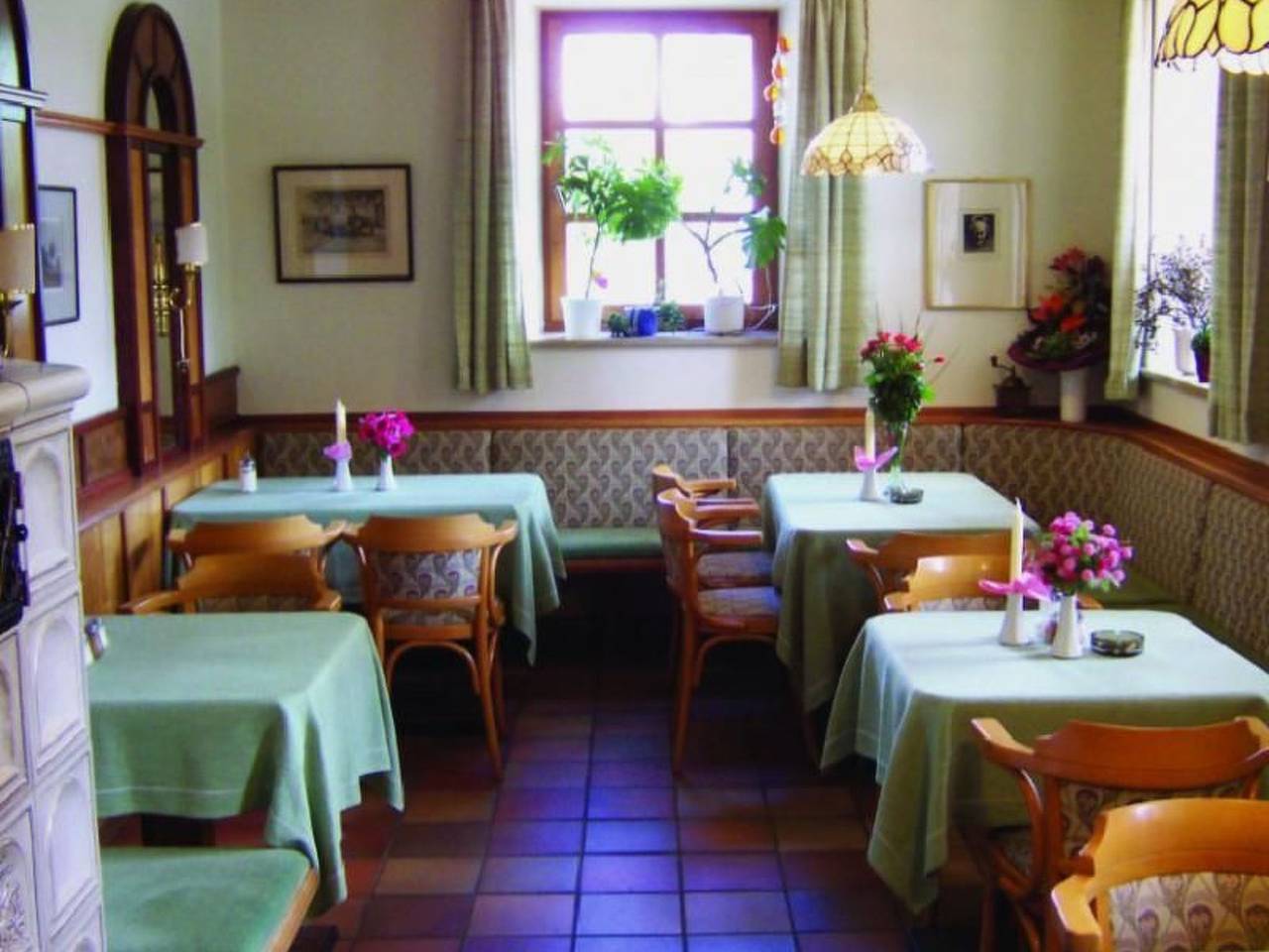 Zur Alten Schmiede in Zwiesel, Ostbayern
