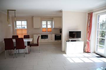 Strandhaus für 5 Personen in Böhl (St. Peter-Ording), St. Peter-Ording, Bild 2