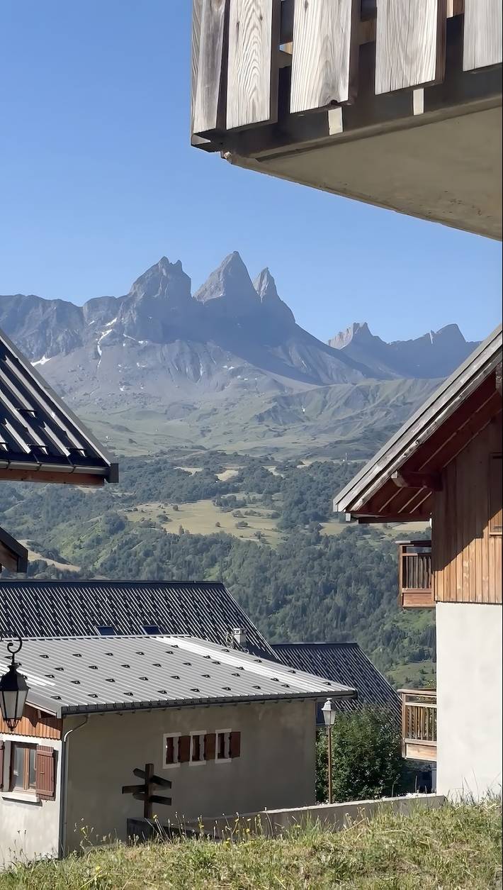 Holiday apartment for 4 people, child-friendly - 1