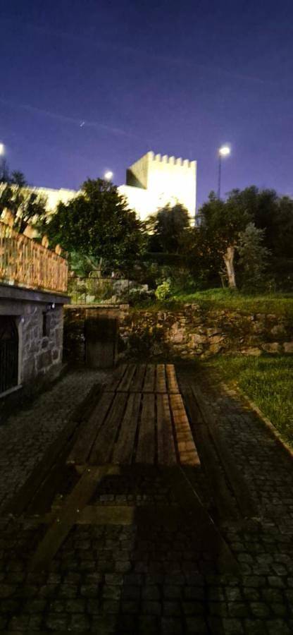 Location de vacances pour 5 personnes, avec vue et jardin dans Belmonte - 2