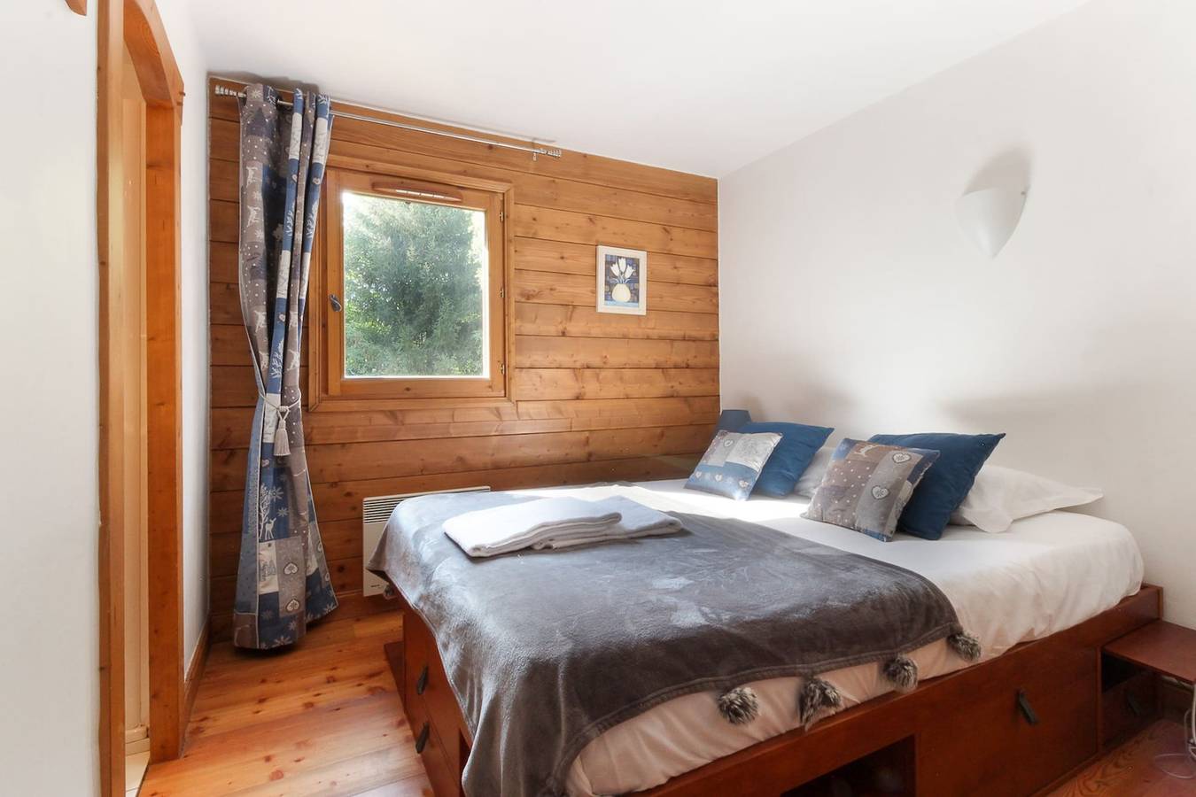 Apartamento entero, Le Grand Tetras · Close Ski Lift & Lake Chavants | in Les Houches, Macizo del Mont Blanc
