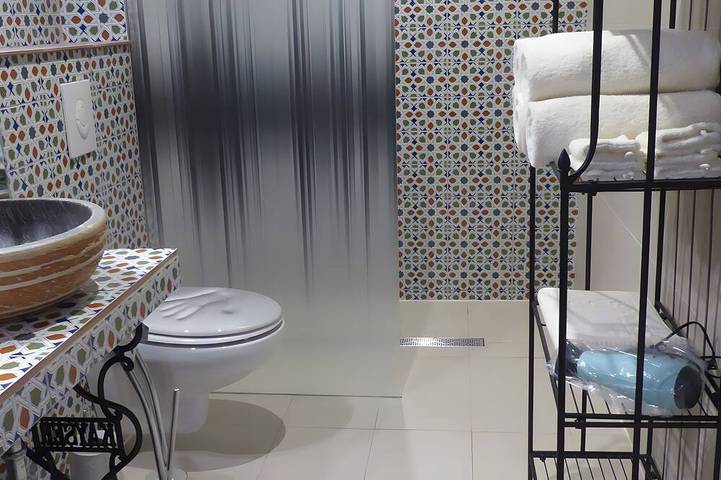 Ferienwohnung für 5 Personen, mit Garten und Pool in Eggesin - 4
