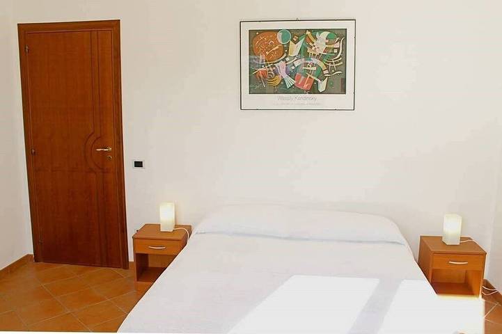 Location de vacances pour 10 personnes, avec balcon et jardin à Racalmuto - 3