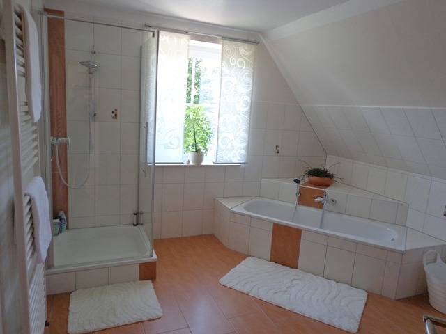 Ganze Ferienwohnung, Ferienwohnung Foltyn - Ferienwohnung-2-Räume in Husum, Nordfriesland