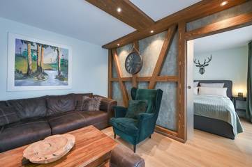 Ferienwohnung für 4 Personen in Neuschwanstein, Füssen, Bild 2