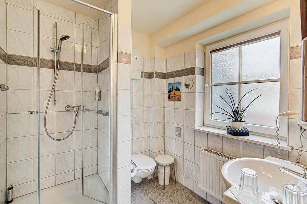 Ganze Wohnung, Apartment Nr. 5 - Landhaus Zimmermann in Alken, Osteifel