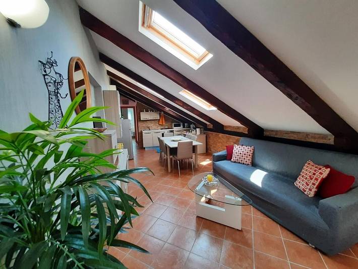 Casa de huéspuedes para 10 personas, con piscina y vistas, Se admiten mascotas - 1