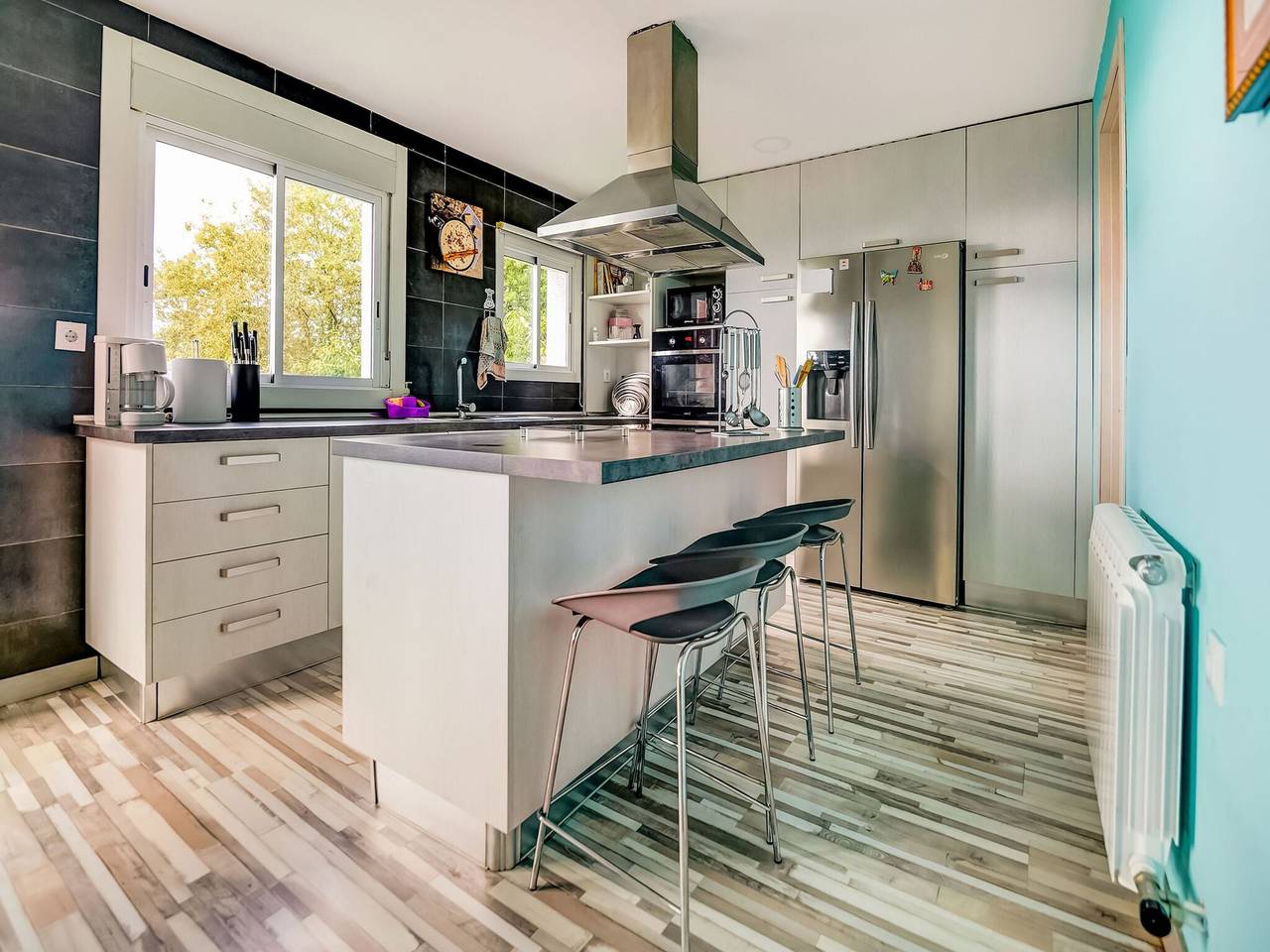 Holiday Home in Redondela with Sea Views in Redondela, Rías Baixas