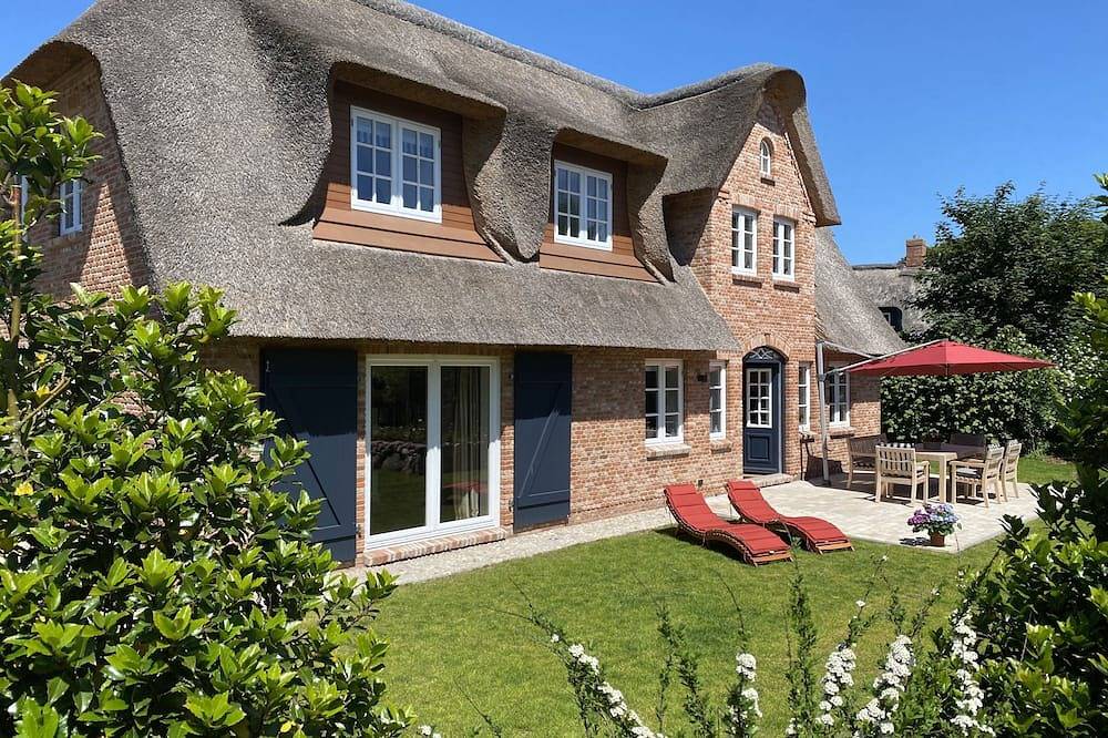 Ferienhaus für 6 Gäste mit 150m² in Nieblum in Nieblum, Föhr