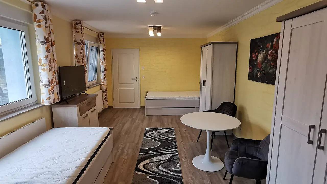 Ferienhaus für 4 Personen (75 m²) in Spreetal in Spreetal, Lausitzer Seenland