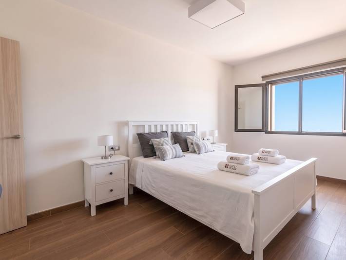 Finca für 6 Personen, mit Balkon und Pool in Antigua - 3