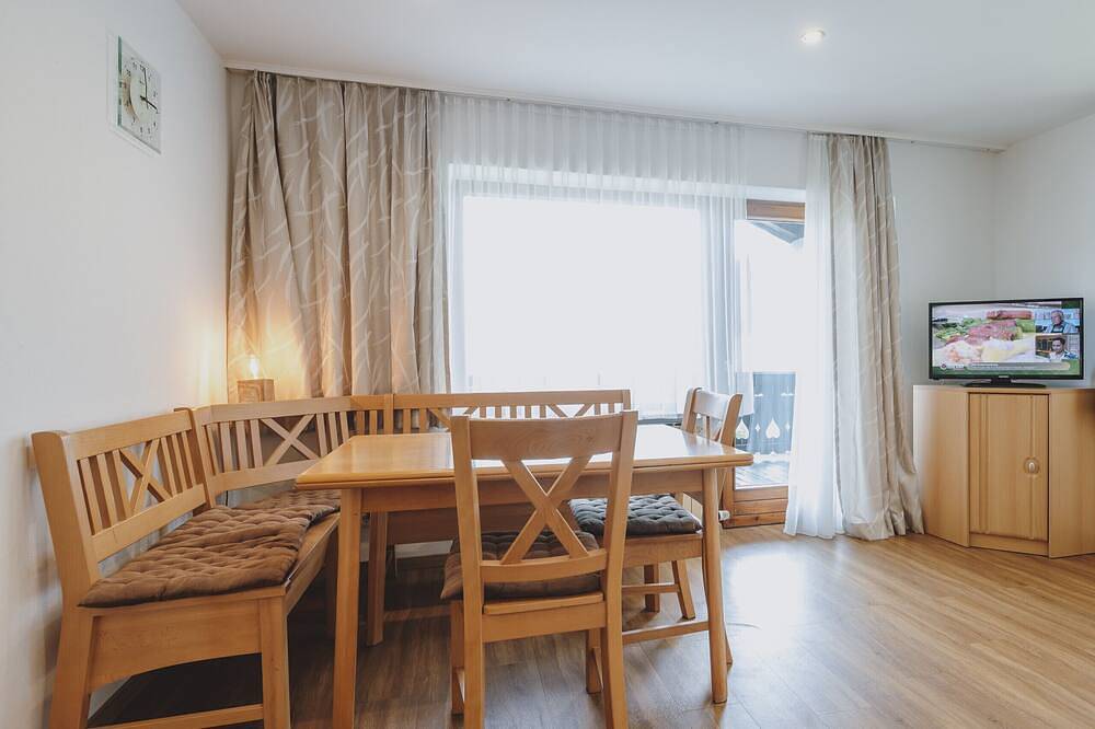 Appartamento vacanze a Zell am See a partire da 103€ a notte