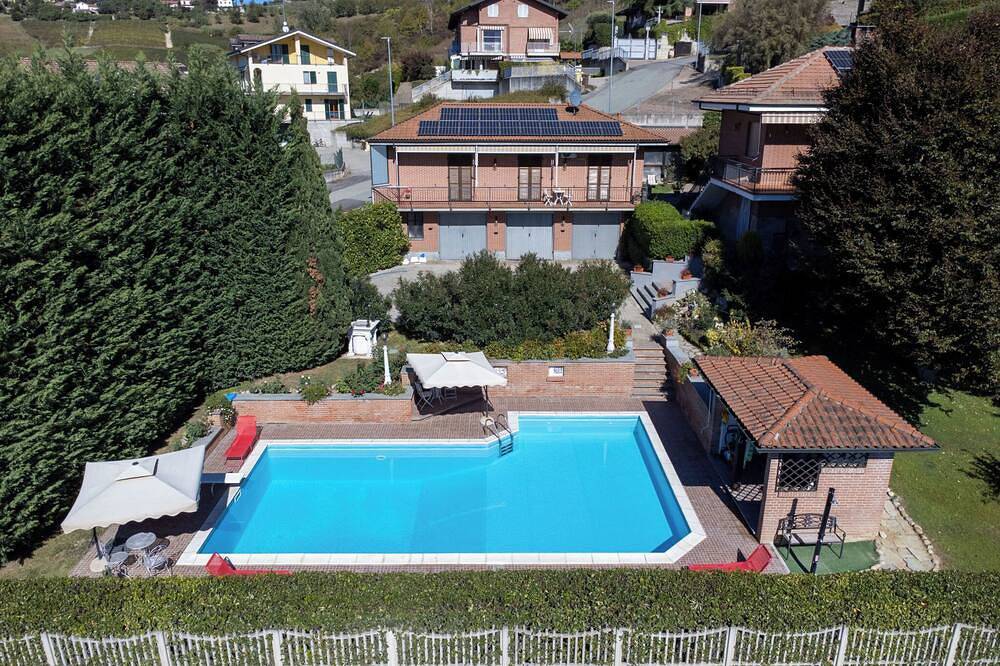 Casa vacanza a Monferrato a partire da 69€ a notte