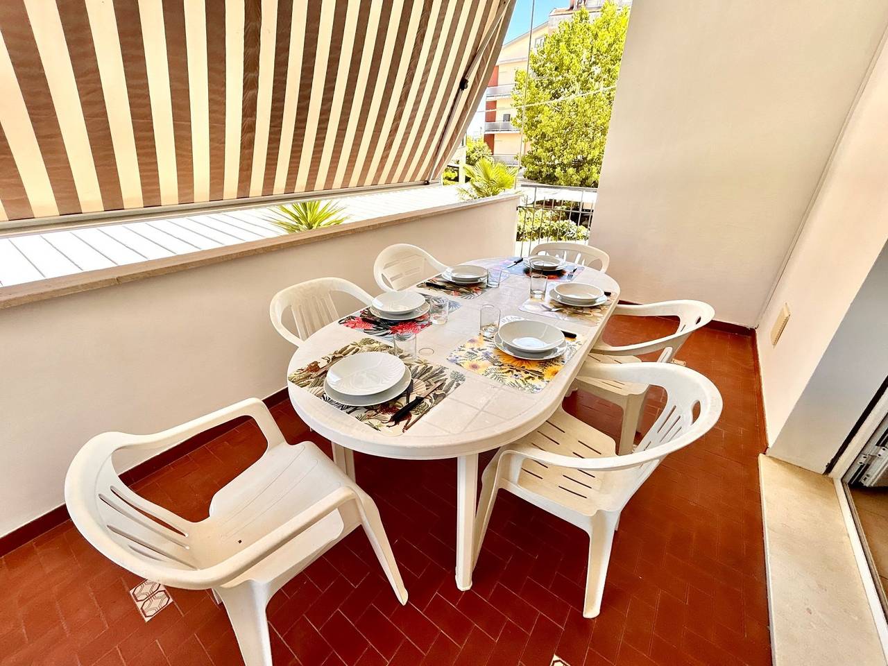 Entire apartment, Trilo Roberto - Marcelli in Marcelli, Riviera del Conero