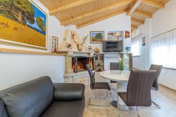 Ferienhaus für 4 Personen in Peroj, Südküste Istrien, Bild 3