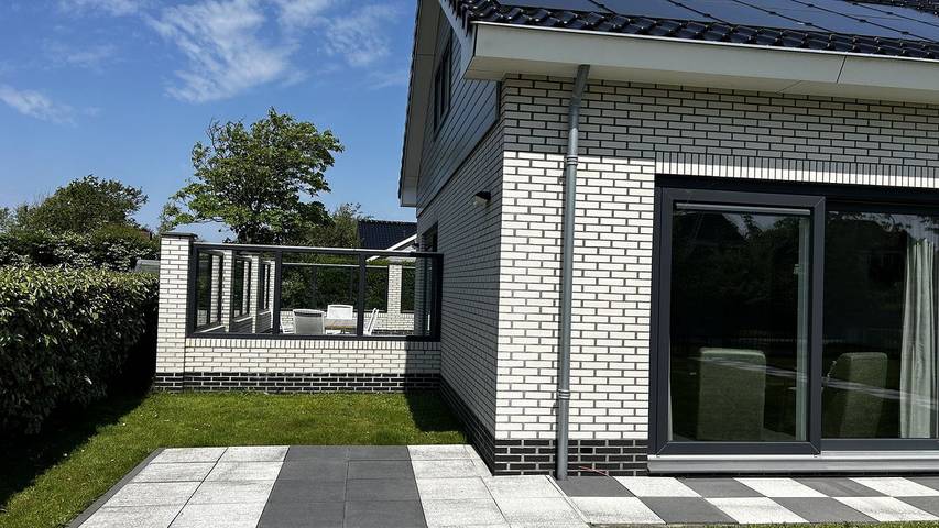 Bungalow für 8 Personen in Julianadorp - 2