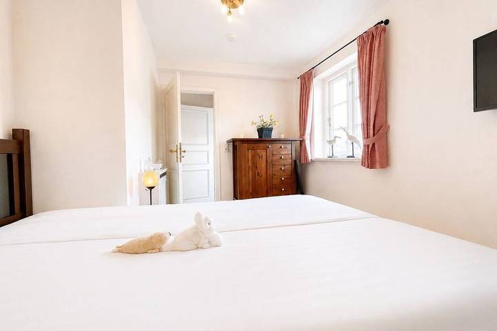 Ganze Wohnung, Ferienwohnung/App. für 5 Gäste mit 60m² in Dunsum in Nordfriesische Inseln (Schleswig-Holstein) (Schleswig-Holstein), Dunsum