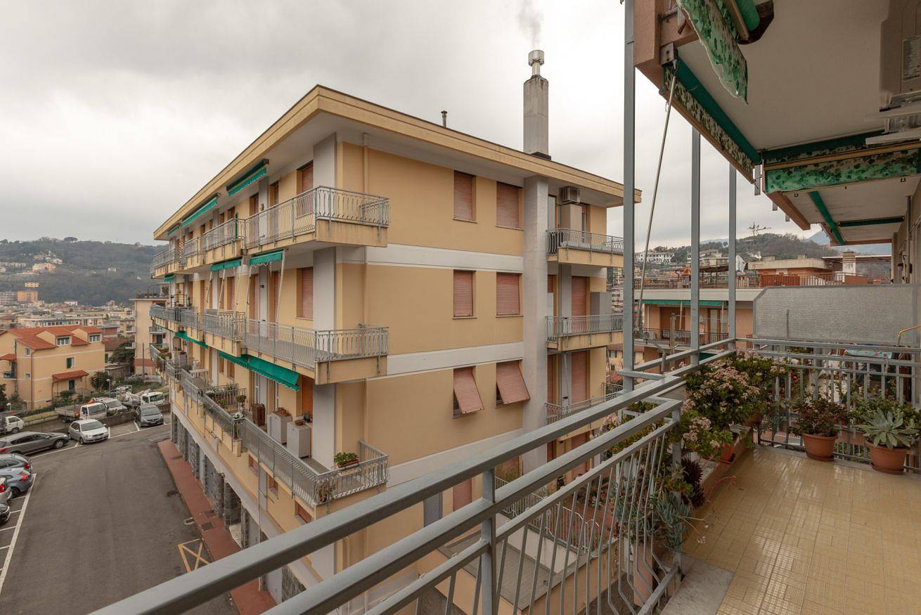 Appartamento intero, Joivy Cerisola incantevole nido a Rapallo - Loft A in Rapallo (Città), Rapallo