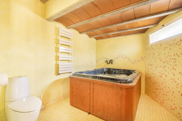 Casa rural para 8 personas, con jardín y jacuzzi en Provincia de Lleida - 3