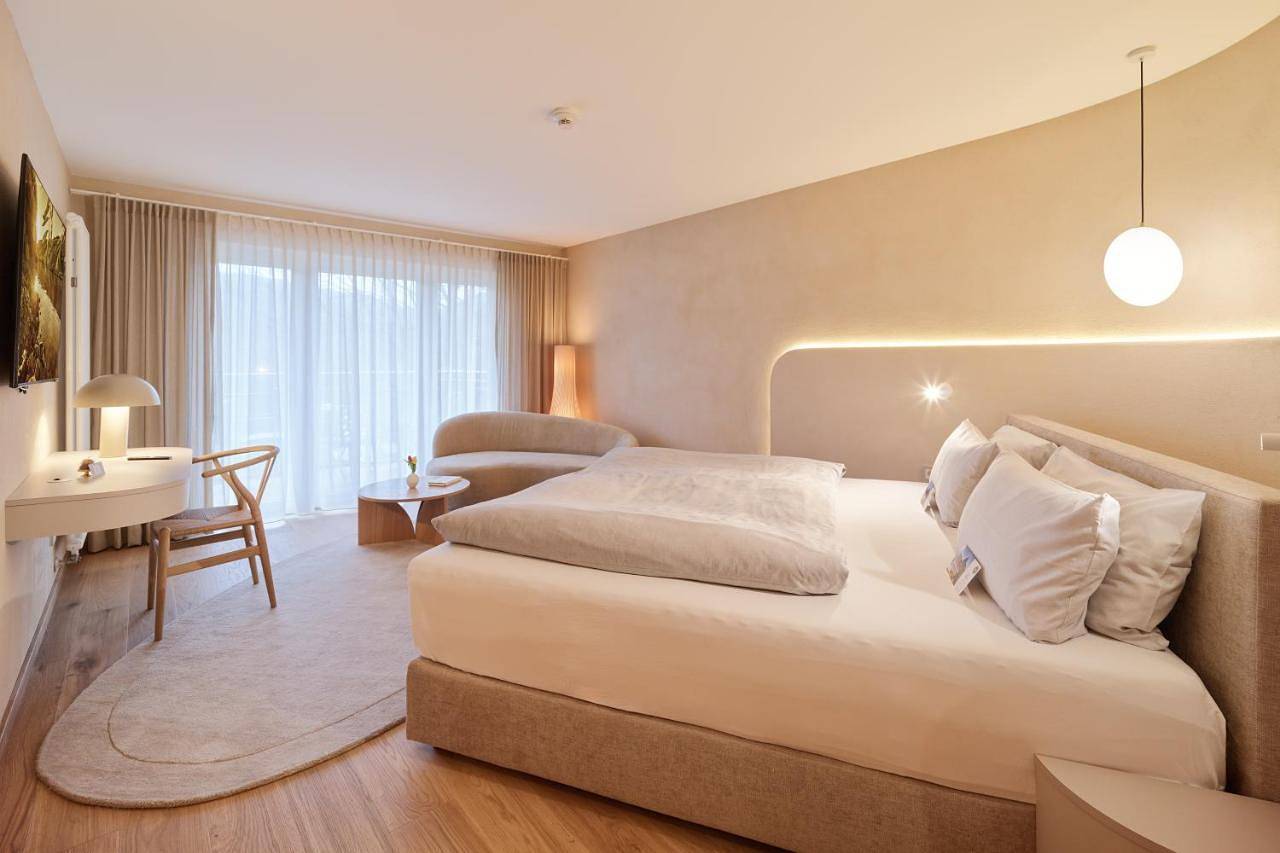 Hotel Erasmus - Mein Genuss- und Wellnesshotel in Trassem, Landkreis Trier-Saarburg