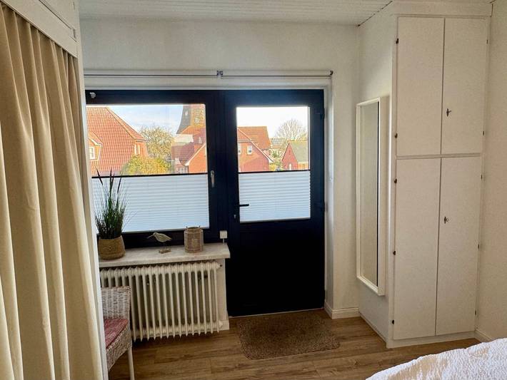 Ganze Ferienwohnung, Haus Lith - Ferienwohnung Strandläufer - Strandläufer in Nordstrand (Gemeinde), Nordstrand
