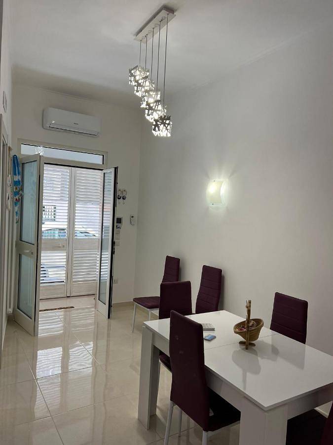 Gîte pour 4 personnes, avec vue à Manfredonia - 2