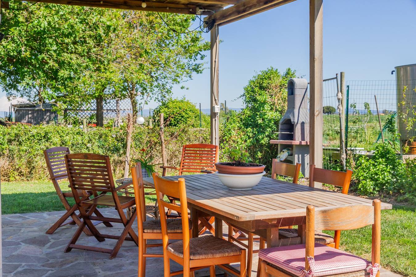 Appartamento intero, Podere 660 appartamento il giuggiolo in Grosseto, Provincia di Grosseto